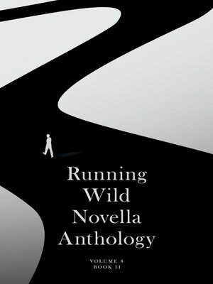 cover image of Running Wild Novella Anthology